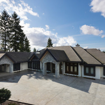 Rustic Classic