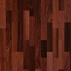 Kahrs - Kahrs Original, World, Jarrah Sydney - Hardwood Flooring