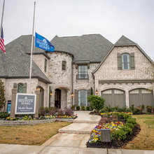 Outside/elevation