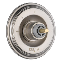 Delta Cassidy 3 Function Diverter Trim - Tub And Shower Parts