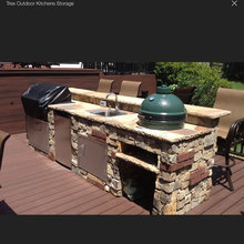 Outdoor favorites