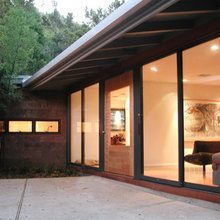 Folts Renovation: Facades and Exterior Looks