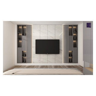 White Tv Units You Can’t Afford to Miss Out on! Inspired Elements ...