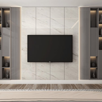 White Tv Units You Can’t Afford to Miss Out on! Inspired Elements