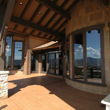 Tuhaye built by Cameo