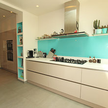 Kitchen Ideas