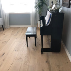 Mediterranean Vittoria White Oak 8" - Products