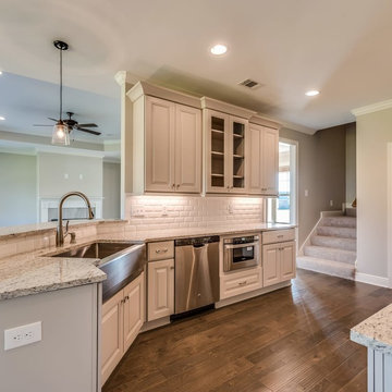 Kitchen Renovation