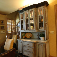 Dining Room Ideas