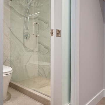 Rosedale Garden Condo Renovation