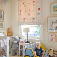 dawson's room