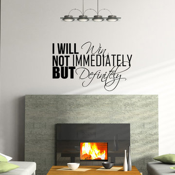 Wall Decal Quotes