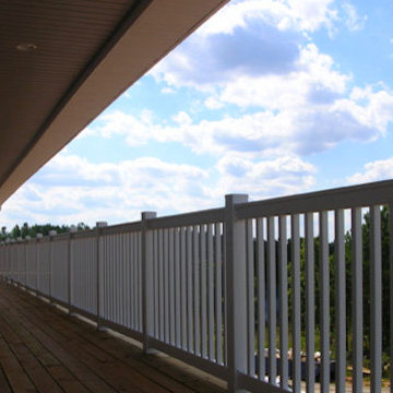 Decks