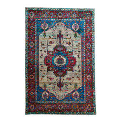 Коллекция Ethnic - Novelty Rugs