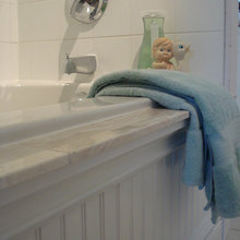 Bathroom Ideas