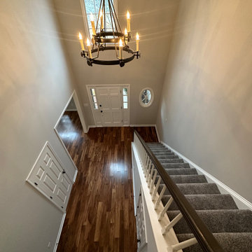 Complete Remodel in Marietta