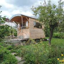 Potting Sheds