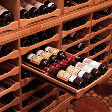 Astor Wine Cellar