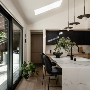 Mercer Island Mid Mod