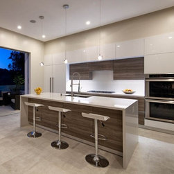 Knobhill Dr. - Kitchen Cabinetry