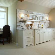Dormer Desks