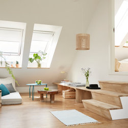 Velux products - Roller Blinds