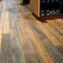 Wood Floors