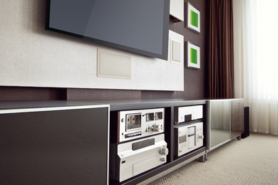Home Tech