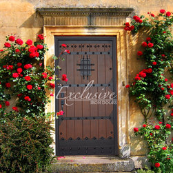 Helen 37.5" x 81.5" - Front Doors