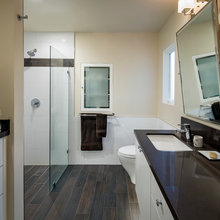 Nana’s Bathroom