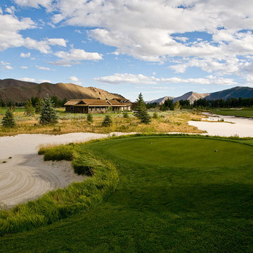 Valley Club Residence
