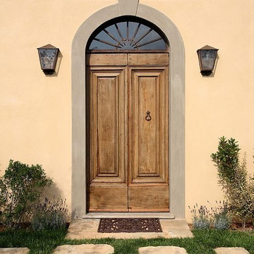 Villa in Toscana MT
