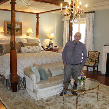 Louisiana State Governor's Mansion