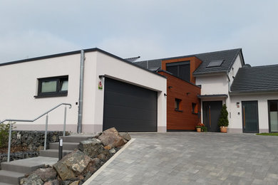 Modernes Haus in Sonstige