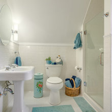 Bathroom Tile
