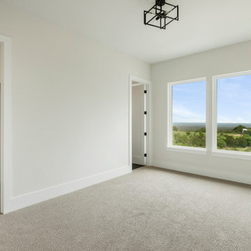 The Laurel at Cedar Mtn.//Zero Energy Ready Home