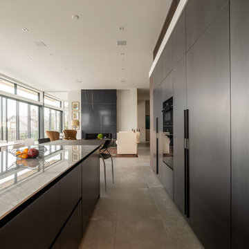 CLYDE HILL KITCHEN