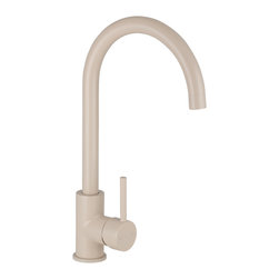 Elysian Kitchen Mixer - Almond NZ - Kitchen Mixers