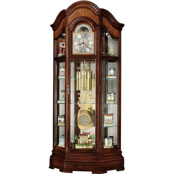 Howard Miller Majestic II Floor Clock