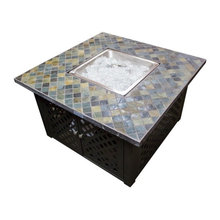 Firepits