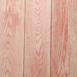inLove Collection Prefinished Hardwood Flooring - Hardwood Flooring