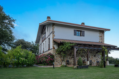 Agroturismo Gane Landetxea