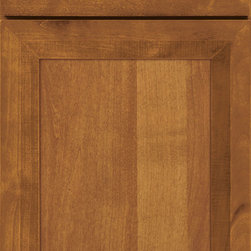 Modesto Recessed Panel Cabinet Door - Decora - Kitchen Cabinetry