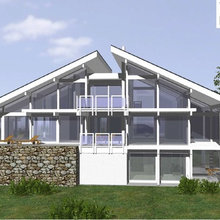 Architektur