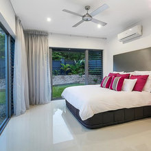 Bedroom/Living