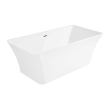 bathtub
