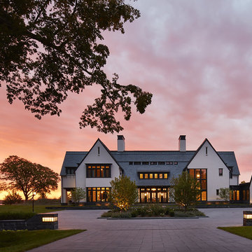 Wayzata Bay Estate