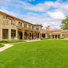 yard