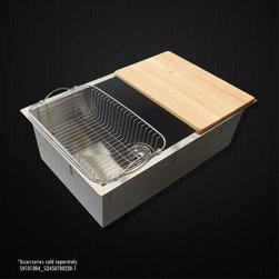 Buildmat Product Range - Products