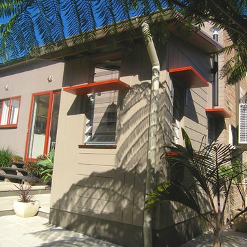 Dulwich Hill House